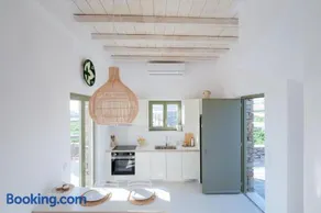 White Cliff Villas Paros - Image 3