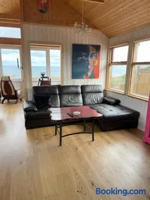 Lava House on the Ocean - Image 2