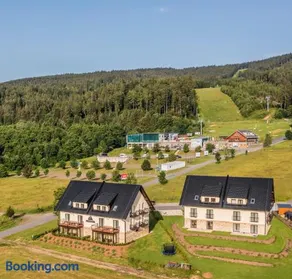 HP APARTMÁNY SKIAREÁL- Buková Hora v Orlických horách 100 m od lanovky - Image 4