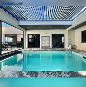 Magnifique villa avec piscine - Image 1