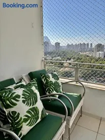 Vista nascente para o mar-Barra da Tijuca - Image 3