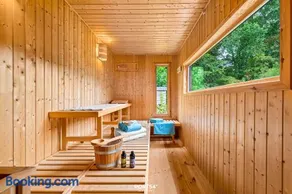 Ferienhaus Ostsee Hideaway Maasholm Bad - Image 1