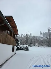 Alte Ölmühle FeWo im EG "Rennsteig" im Herzen des Thüringer Waldes - Image 3