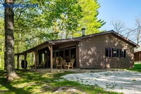 Homestead Cabin - Image 1