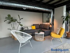Loft New York à Marseille - Image 3