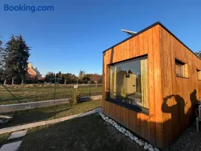 Upcyklovaný kontejnerový dům - Image 3