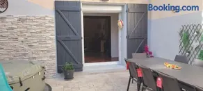 Grande maison dans les Corbières - Image 4