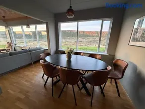 Þverá í Laxárdal - Thvera farmhouse villa - Image 3