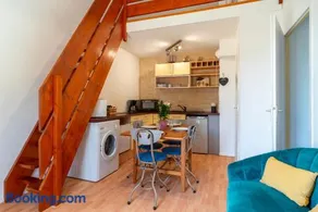 Glazik - Appartement à 5 min de la plage - Image 4