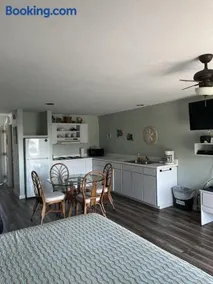 Unit 226 Beautiful Cedar key - Image 1