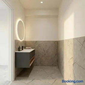 Villa Just be Alive, Sea View, Pool, Gym & Sauna - Image 3
