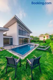 Nish Vadi Villas - Image 2