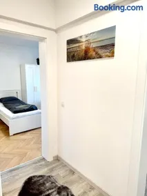 Perfekt für Monteure - 5 Einzelbetten - Image 4