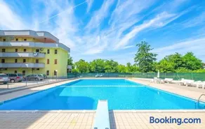 La Dolce Vita - Apartment with shared pool and large terrace - Image 1