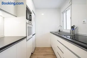 For You Rentals Apartamento La Vaguada 2 rooms Madrid Temporal PMO102 - Image 2