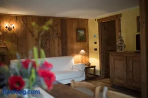 Bellavista Cogne Apartment - Image 1