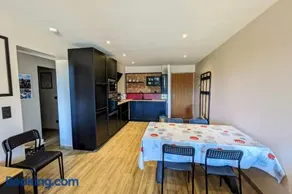 La feclaz - Magnifique appartement 6 personnes - Image 4