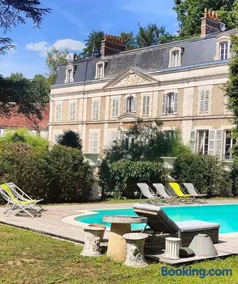 Château du Saulce - Image 1