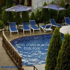 Hotel Chero - Image 1
