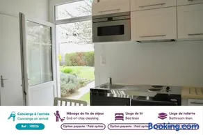 Coup de coeur assuré pour cette charmante maison à 400 m de la plage - Image 2