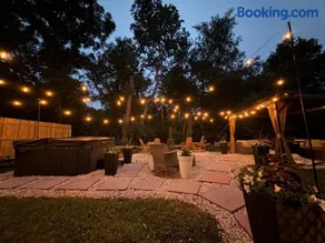 The York Schoolhouse - Hot Tub - Game Room - Image 1