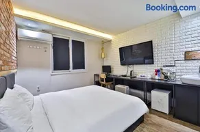 Geoje MVG Motel - Image 2