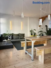 Ruhiges Loft im belebten Schanzenviertel - Image 2