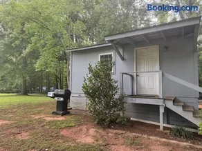 Private Cabin 1 bed and 1 bath - Image 1