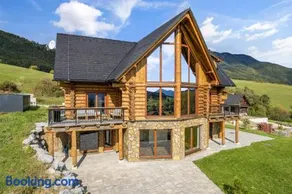 Chalet Liptov Izipovce - Image 1