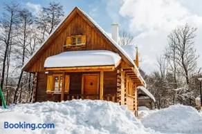 Vodenica Vrelo Chalets - Image 1