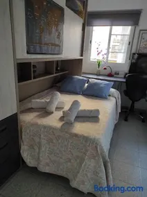 Comoda y moderna HABITACION DOBLE - Image 1