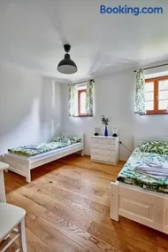 Vila Starý mlýn - Image 4