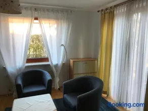 Ferienwohnung Hanns - Image 1