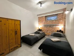Loft Rooms Ostróda - pokoje blisko jeziora - Image 2