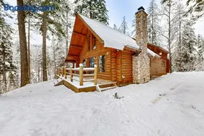 Blacktail Cabin - Image 1