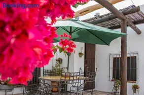 VILLA AURORA NÍJAR Parque Natural Cabo Gata - Image 2