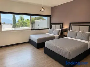 Loft Moderno en San Jerónimo - Image 3