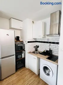 Les Appartements De Lina - Studio Marco Polo - Self Check-In - - Image 2