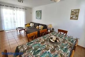 CASA MARTA duplex con piscina privada en Corralejo - Image 4