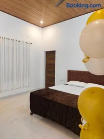 MGF Maliyeckal Global Farmstay - Image 2