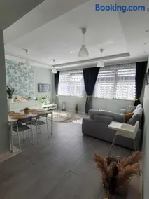 Apartament Wałowa - Image 1