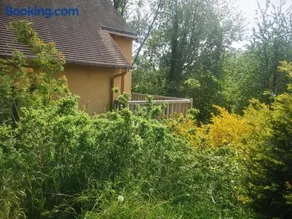 Domaine des Hunières 2 gites 8 a 10 pers Honfleur 10 min - Image 1