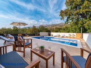 Holiday Home Zaton with Pool near River Canyon - Image 4