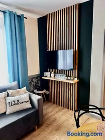 Apartament Walczaka nr 45-MIEJSCE PARKINGOWE - Image 1