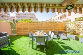 Le PTIT MAX Centre ville - Terrasse - Image 2