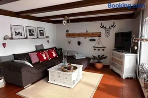 Ferienwohnung Alpenherz 80qm - Image 2
