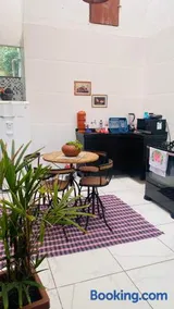 Residencial Thais Fernandes Ap302 OuroPreto - Image 1
