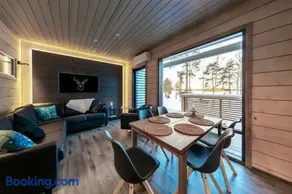 Ellivuori Chalet - Image 4