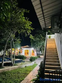 Jungle Restaurant and Villa - Image 3