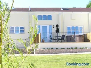 Willow cottage, romantic retreat near Honiton Devon - Image 2